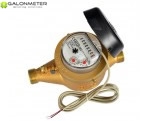Multi jet Dry-Z type water meter