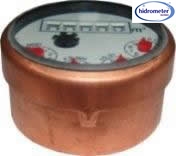 cheap Multi Jet Dry-G Type Water Meter  suppliers