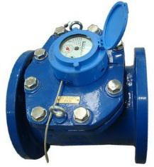 cheap Woltman liquid filled (semi dry) type water meter suppliers